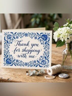 THANK YOU! 4-13-26 you are going to love it!!